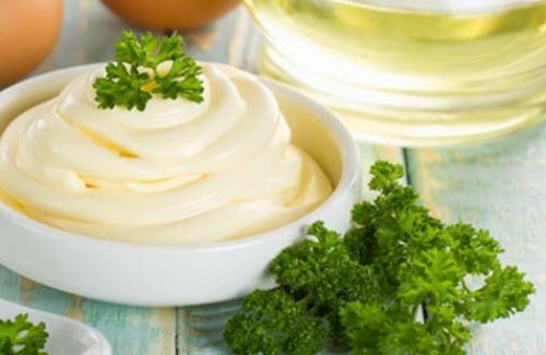 Những ảnh hưởng xấu của mayonnaise đối với sức khỏe bạn nên biết