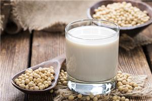 Mẹo hay về cách uống sữa đậu nành thế nào mới tốt cho sức khỏe