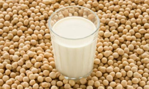 Sữa đậu nành và nguy cơ loãng xương bạn biết chưa?