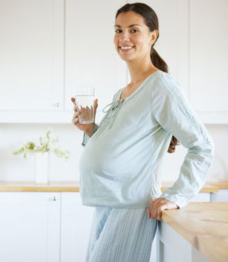 Cảnh giác suy thận cấp ở thai phụ vì những biến chứng khôn lường