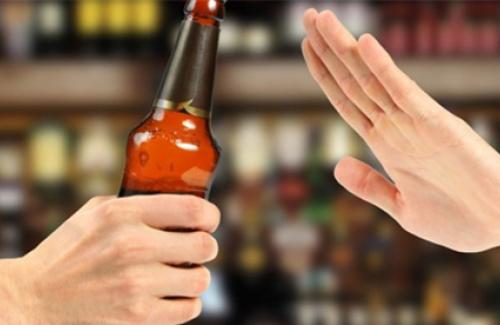 Thảo dược giúp giảm triệu chứng cai nghiện rượu hiệu quả