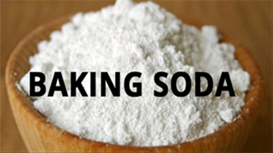 6 công dụng tuyệt vời của baking soda mang lại cho chúng ta