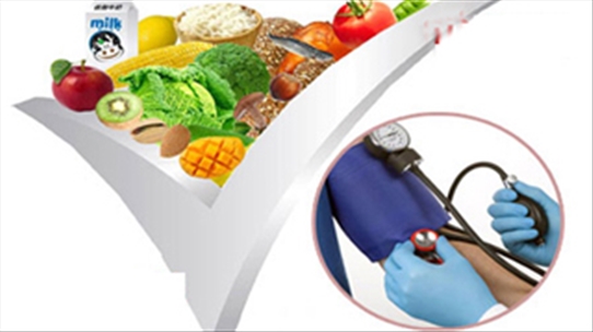 Lợi ích của chế độ ăn và giảm cân với người tăng huyết áp hãy tìm hiểu ngay nhé!