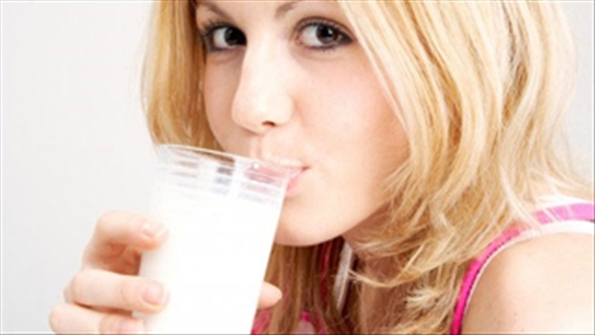 Sữa đậu nành vỉa hè nhiễm khuẩn E.Coli gấp 250 lần cho phép