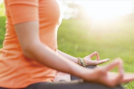 Bạn nên biết: Thiền có thể làm giảm sự lo lắng, tăng cường sức khỏe tim mạch