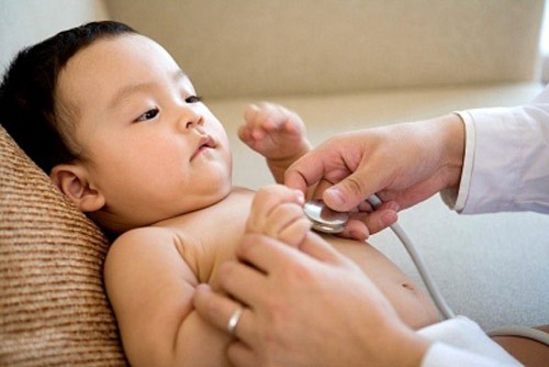 Bệnh viêm tiểu phế quản ở trẻ em - Những điều phụ huynh nên biết