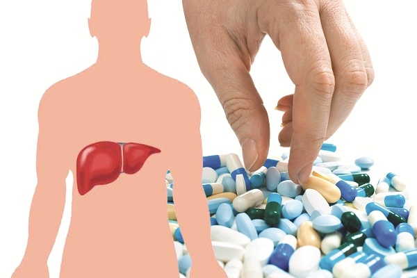 Tăng men gan - Cần cẩn trọng khi dùng thuốc để hạn chế tác dụng phụ