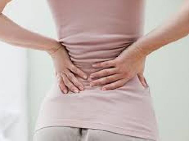 10 cách giảm đau lưng đơn giản hiệu quả không cần thuốc