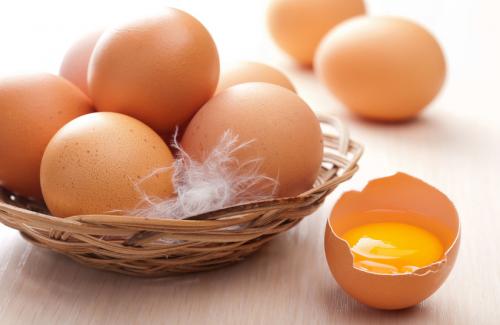 Công dụng chữa bệnh kỳ diệu của trứng bạn có biết?
