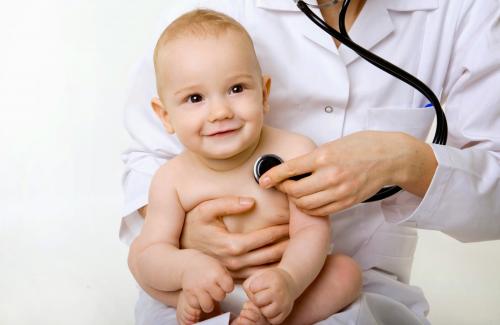 Phát hiện bệnh tim nhanh ở trẻ em và phương pháp chữa trị bệnh