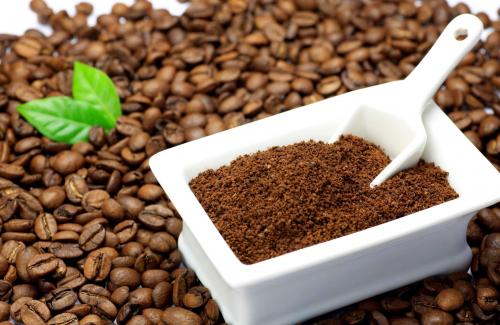 Cà phê có tác dụng giảm cân hiệu quả bạn có biết không?