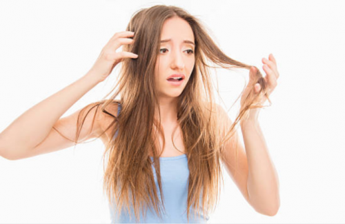 8 thói quen xấu làm tóc mỏng đi mà bạn không hề biết