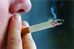 97% bệnh nhân ung thư phổi tại Việt Nam có hút thuốc lá