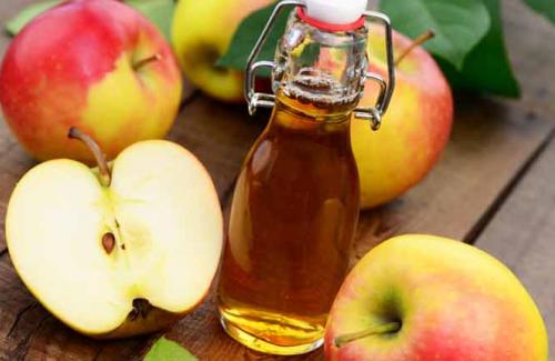 15 công dụng tuyệt vời của giấm rượu táo có thể bạn chưa biết