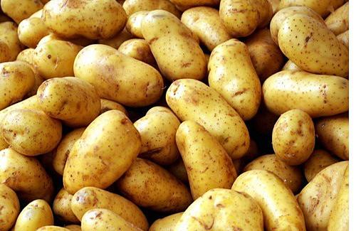 Đọc xong bài viết này bạn sẽ hiểu vì sao nên ăn khoai tây đều đặn!