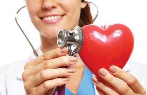 Bạn nên biết: Bệnh tim mạch có liên quan tới tuổi của tim