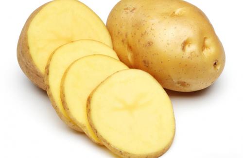 Ăn khoai tây có tác dụng gì với những bộ phận của cơ thể?