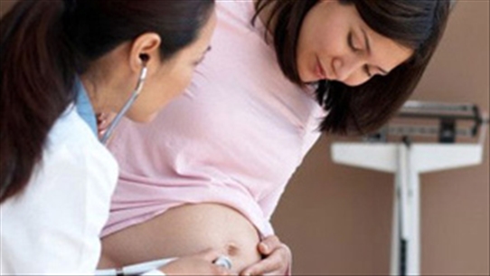 Gan nhiễm mỡ cấp ở thai kỳ - Biến chứng và cách điều trị