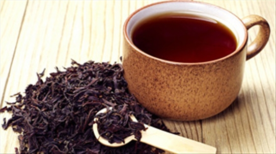8 lợi ích sức khỏe tuyệt vời của trà đen mà ai cũng nên biết