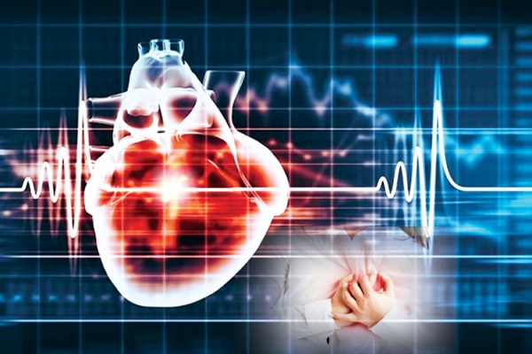 Những dấu hiệu sớm cảnh báo nhồi máu cơ tim nhất định phải biết