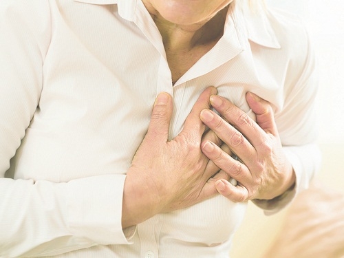 Chẩn đoán nhanh nhồi máu cơ tim - quyết định sự sống còn của người bệnh