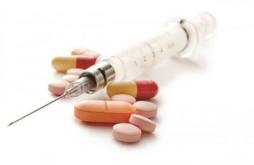 Các biện pháp điều trị viêm gan B bằng thuốc tây y hiệu quả