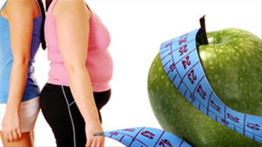 Nguyên nhân gây béo phì - một số bệnh do béo phì gây ra