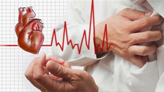 Cảnh báo: Hơn 50% người bị nhồi máu cơ tim không có biểu hiện