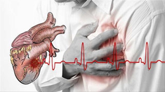 Dấu hiệu nhồi máu cơ tim ở nam giới khác với phụ nữ như thế nào?