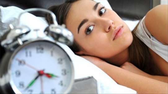 Mất ngủ là nguyên nhân gây ra bị béo phì và ung thư tuyến tiền liệt