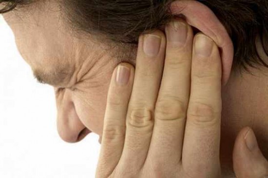 Ðề phòng chứng viêm tai giữa mạn tính mủ nhầy cần thực hiện những việc sau