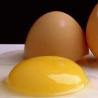 Ăn trứng gà sống dễ sinh quý tử, có phải hay không?