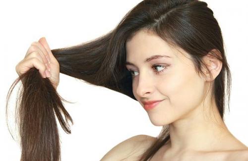 Mách các chị em 8 cách giúp mái tóc phát triển khỏe mạnh