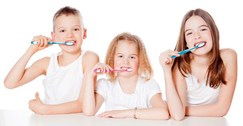 5 sai lầm thường gặp khi dạy trẻ đánh răng mẹ cần biết