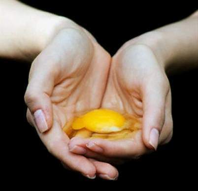 Những sai lầm trong chế biến trứng gà khiến "lợi" có thể biến thành "hại"