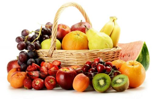 5 điều lưu ý khi ăn trái cây nhất định bạn phải biết