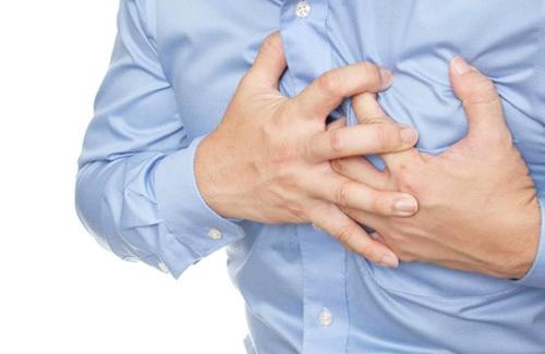 Bệnh nhồi máu cơ tim cấp - Biểu hiện và cách để phát hiện bệnh