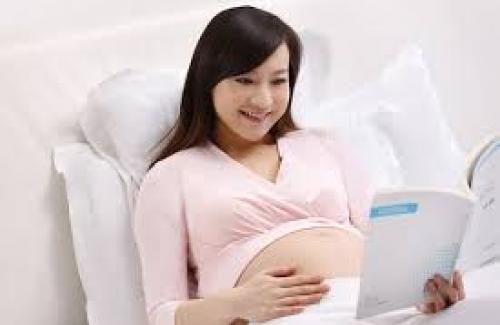 5 điều cần chuẩn bị trước khi mang thai để mẹ và con khỏe mạnh