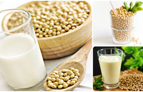 Bật mí những lợi ích của sữa đậu nành đối với sức khỏe của bạn