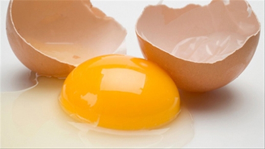 Bạn có biết ăn trứng gà đúng cách như thế nào hay chưa?