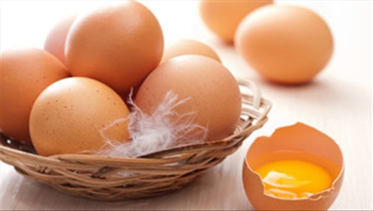Liệt kê 5 loại thực phẩm "tối kỵ" với trứng gà bạn nhất định phải biết