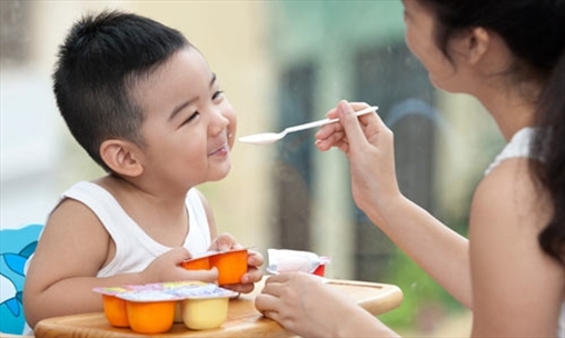 Cẩm nang giúp nhận biết và chăm sóc trẻ suy dinh dưỡng