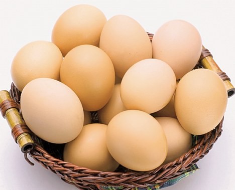 Khi nào thì loại thực phẩm bổ dưỡng là trứng gà sẽ trở thành chất độc?