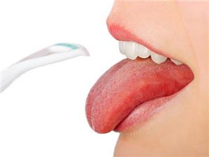 Màu của lưỡi cảnh báo cho bạn biết mình có nguy cơ mắc bệnh gì?