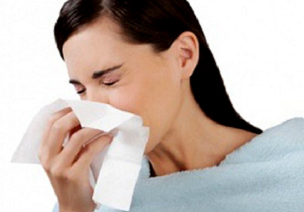 Bật mí cách đối phó với bệnh viêm mũi dị ứng trong mùa đông