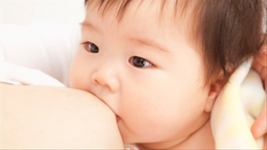 Cách phòng bệnh viêm tuyến sữa sau sinh ở những sản phụ sinh con lần đầu