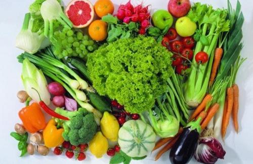 Hãy bổ sung ngay 5 loại rau này vào thực đơn giảm cân của bạn ngay nhé!