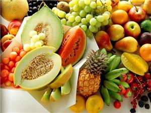 Nhịn cơm chỉ ăn hoa quả tại sao vẫn không giảm cân?