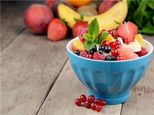 Lý do người mắc bệnh tiểu đường nên ăn trái cây tươi hàng ngày
