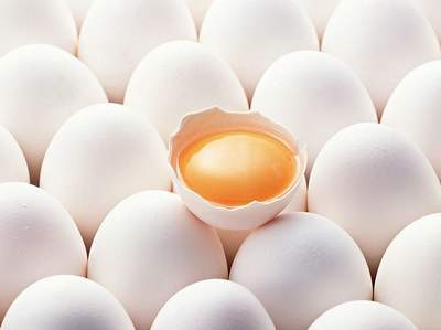Bạn nhất định phải biết: Có nên ăn nhiều trứng gà hay không?